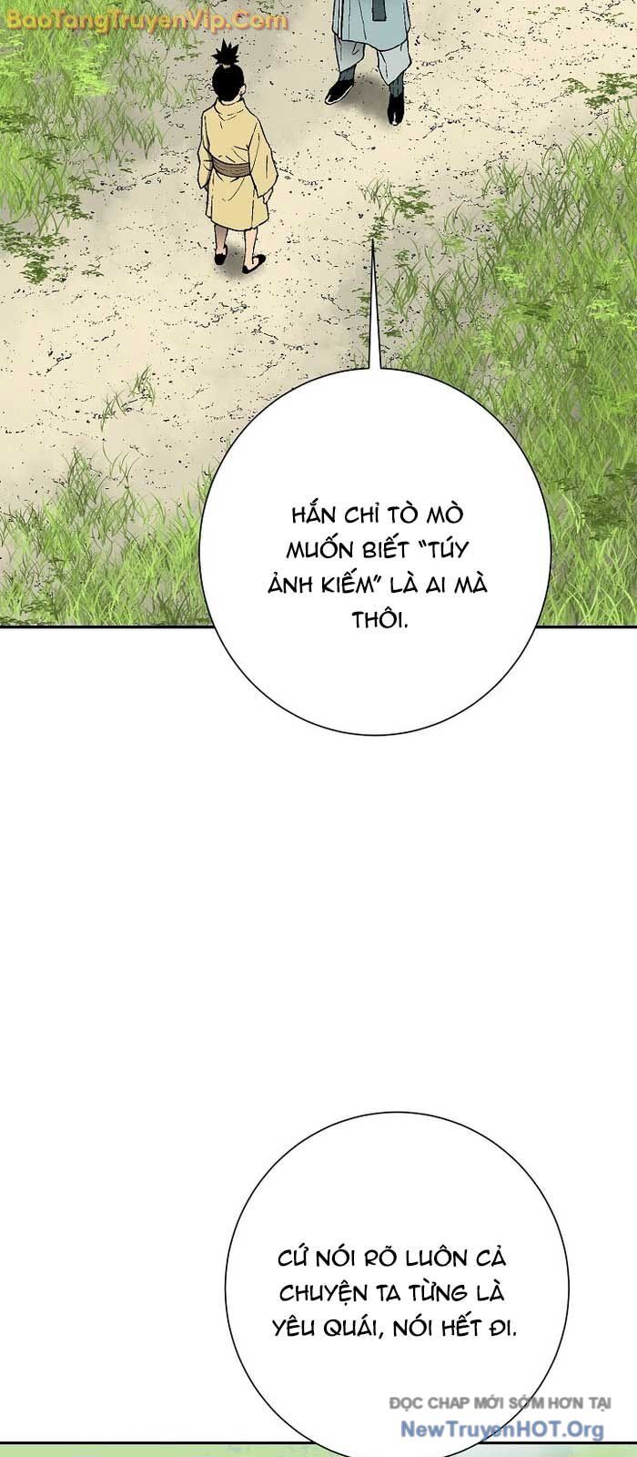 Vĩ Linh Kiếm Tiên [Chap 113-122]
