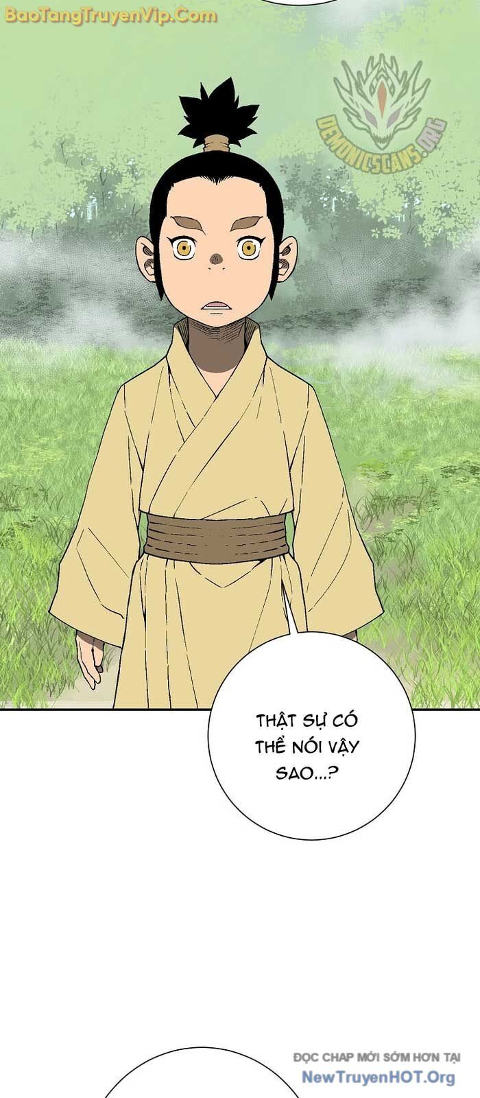 Vĩ Linh Kiếm Tiên [Chap 113-122]