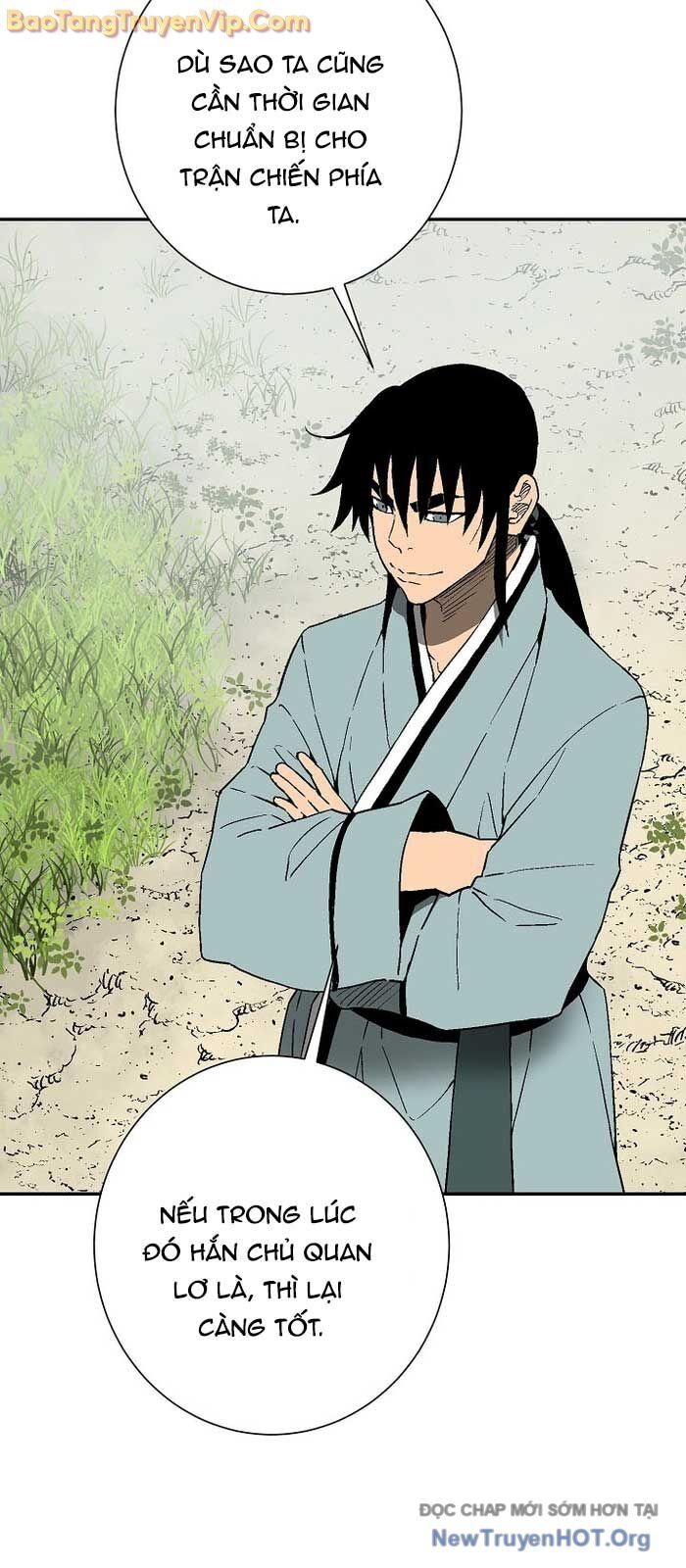 Vĩ Linh Kiếm Tiên [Chap 113-122]
