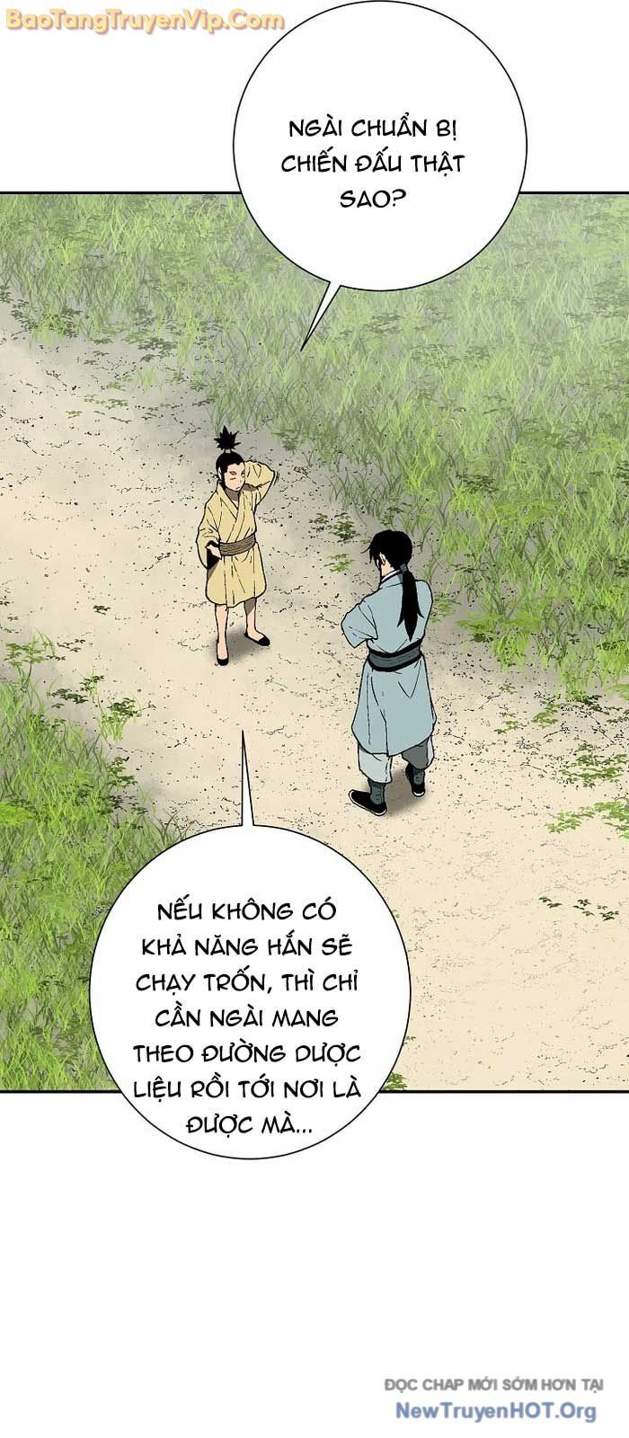 Vĩ Linh Kiếm Tiên [Chap 113-122]