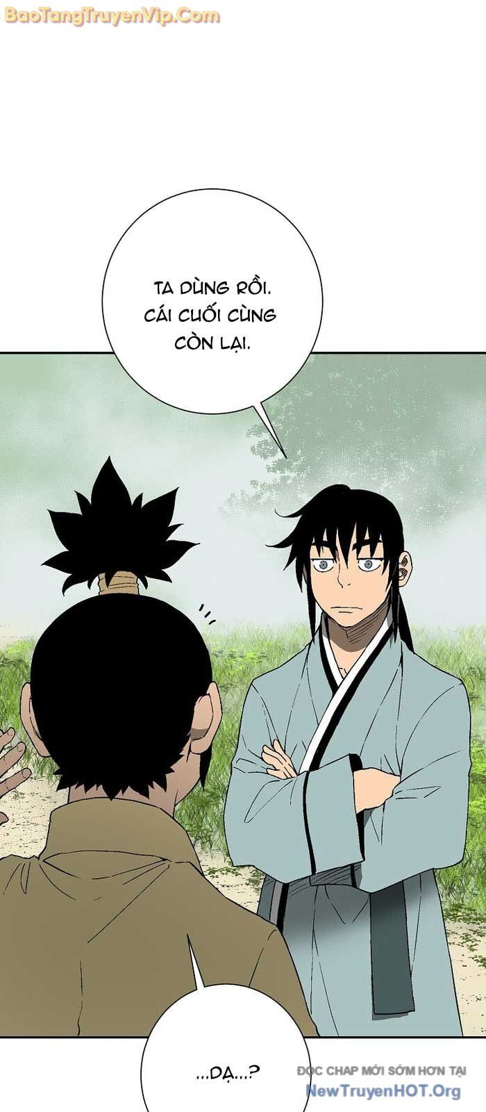 Vĩ Linh Kiếm Tiên [Chap 113-122]
