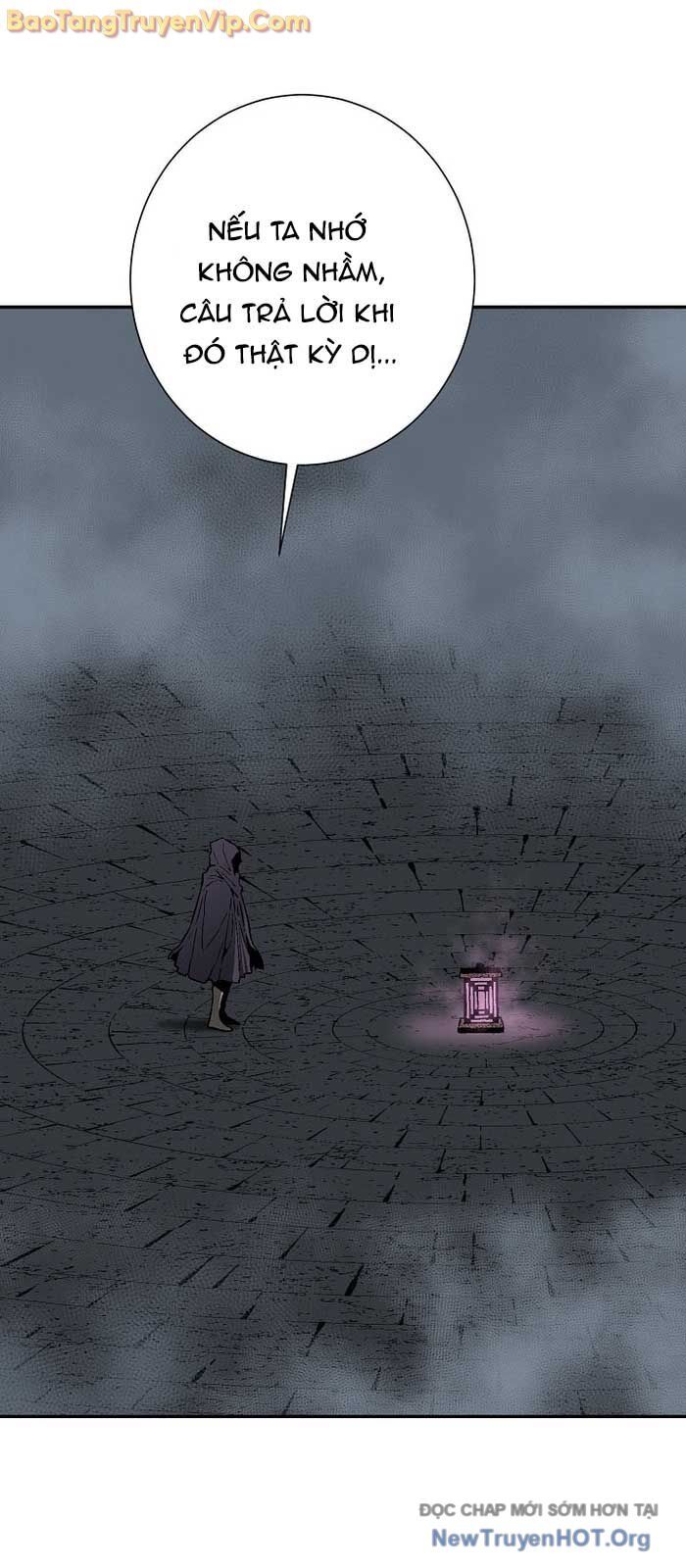 Vĩ Linh Kiếm Tiên [Chap 113-122]