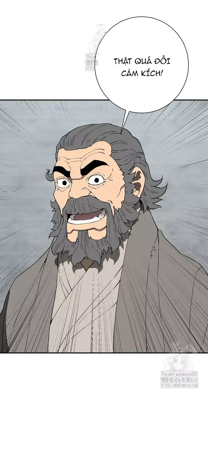 Vĩ Linh Kiếm Tiên [Chap 113-122]