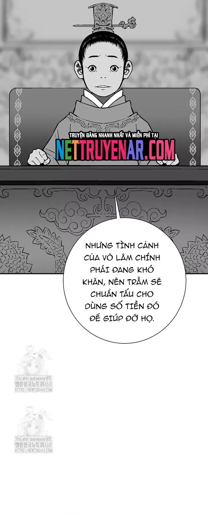 Vĩ Linh Kiếm Tiên [Chap 113-122]