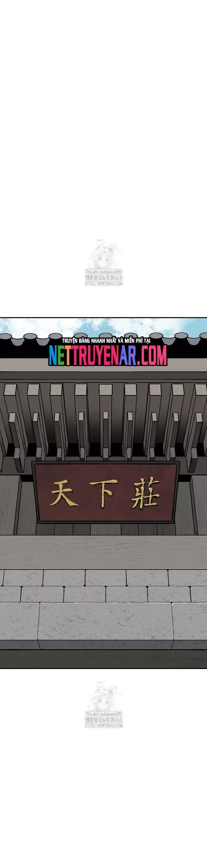 Vĩ Linh Kiếm Tiên [Chap 113-122]