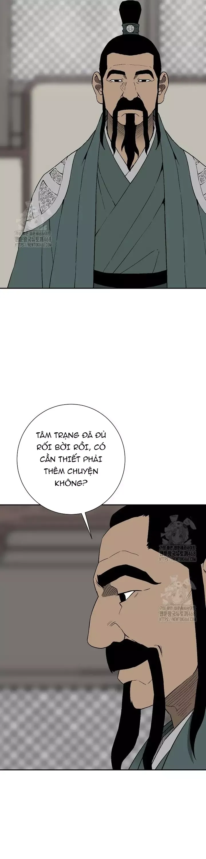 Vĩ Linh Kiếm Tiên [Chap 113-122]