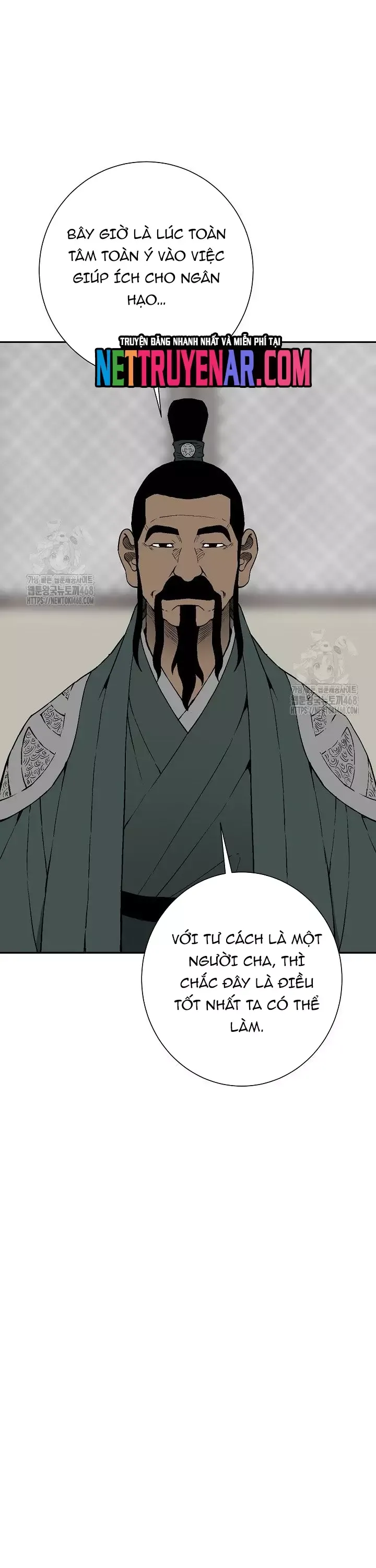 Vĩ Linh Kiếm Tiên [Chap 113-122]