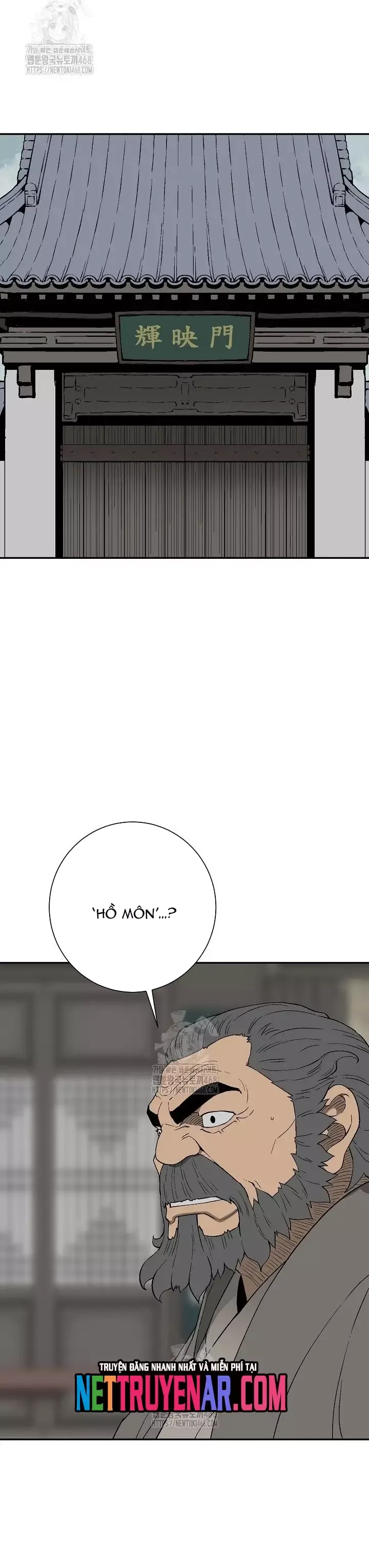 Vĩ Linh Kiếm Tiên [Chap 113-122]