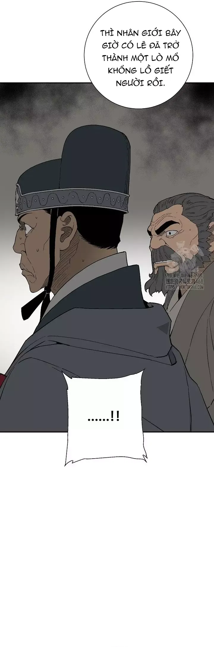 Vĩ Linh Kiếm Tiên [Chap 113-122]