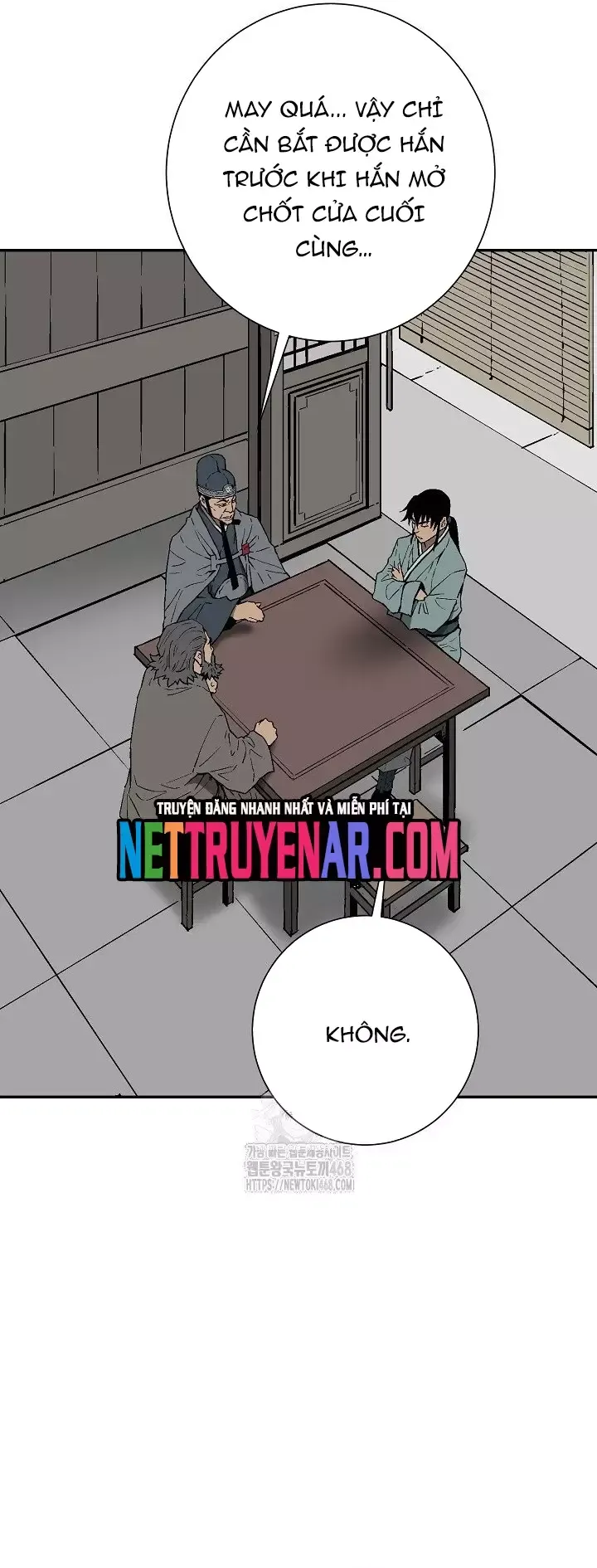 Vĩ Linh Kiếm Tiên [Chap 113-122]