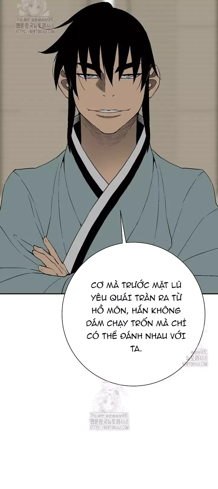 Vĩ Linh Kiếm Tiên [Chap 113-122]