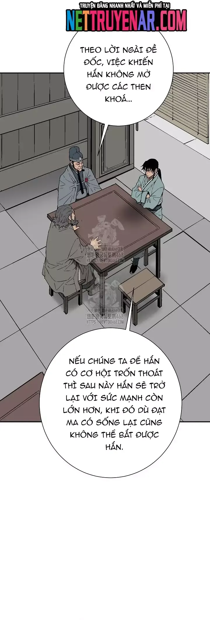 Vĩ Linh Kiếm Tiên [Chap 113-122]