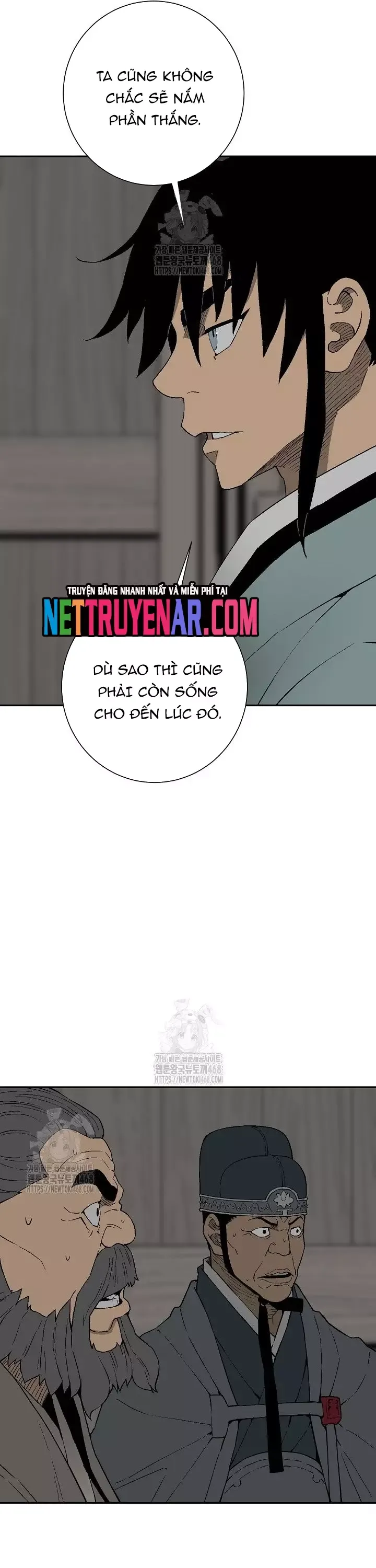 Vĩ Linh Kiếm Tiên [Chap 113-122]