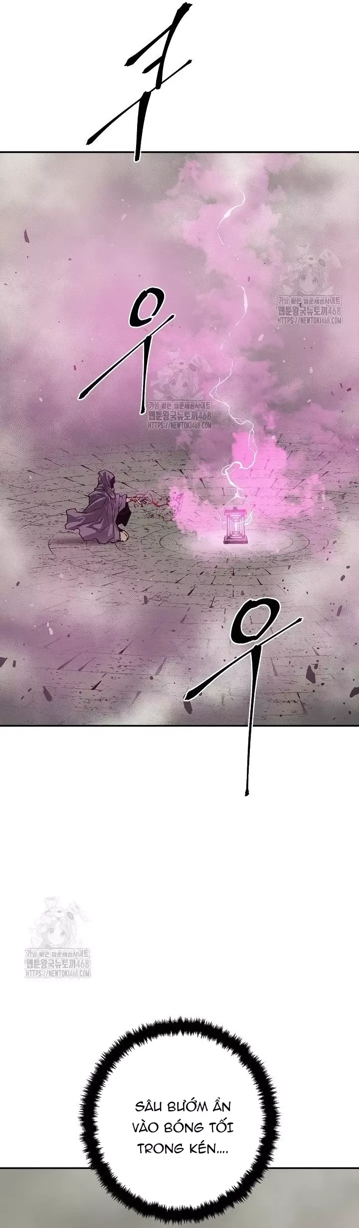 Vĩ Linh Kiếm Tiên [Chap 113-122]