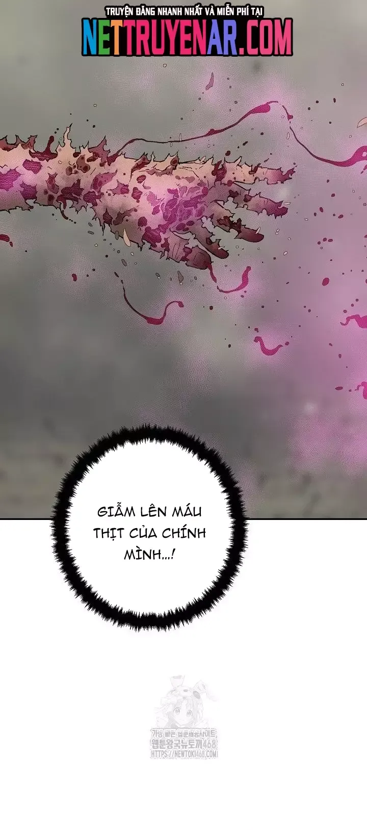 Vĩ Linh Kiếm Tiên [Chap 113-122]