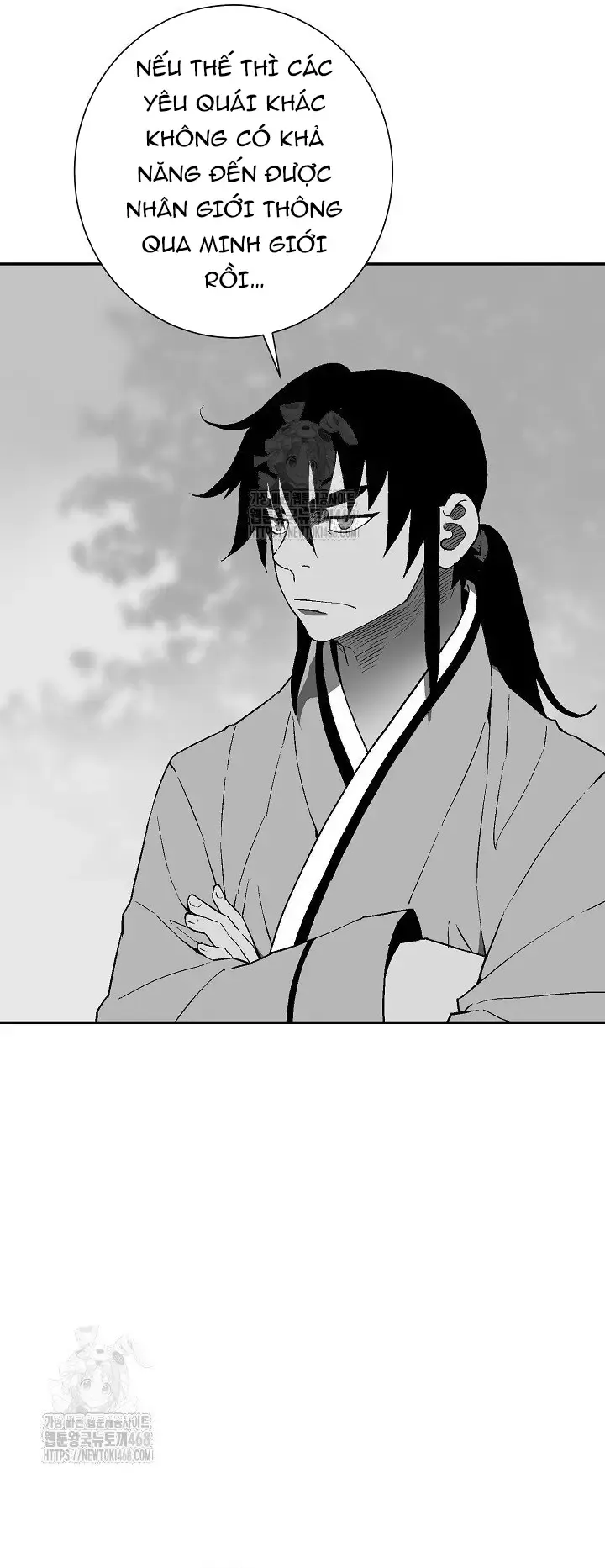 Vĩ Linh Kiếm Tiên [Chap 113-122]