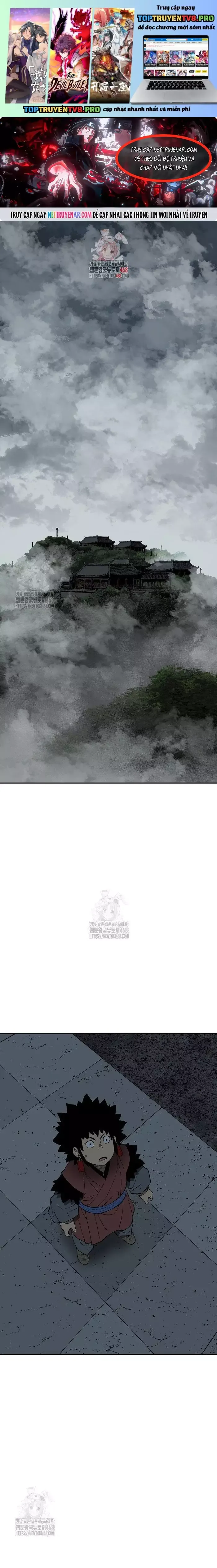 Vĩ Linh Kiếm Tiên [Chap 113-122]