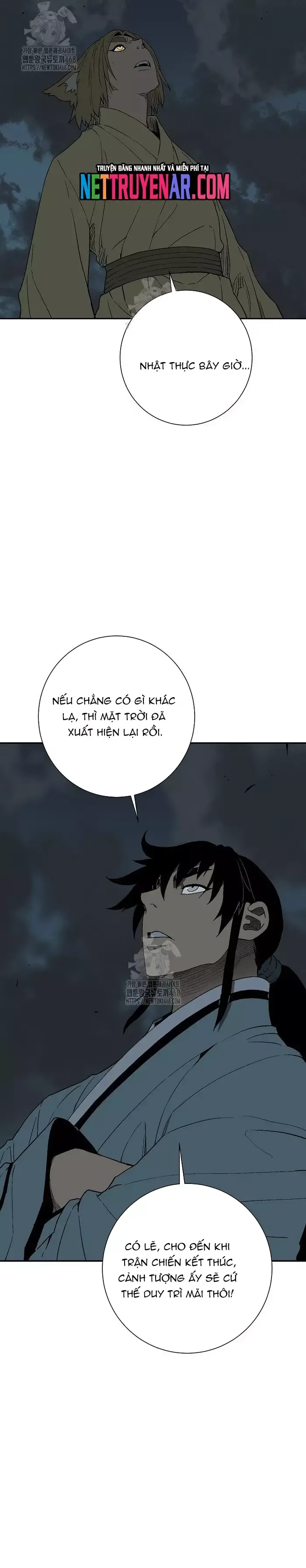 Vĩ Linh Kiếm Tiên [Chap 113-122]