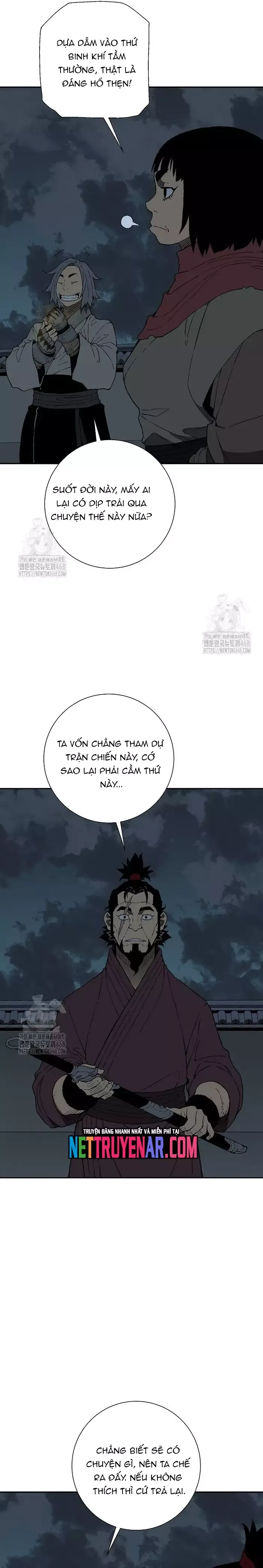 Vĩ Linh Kiếm Tiên [Chap 113-122]