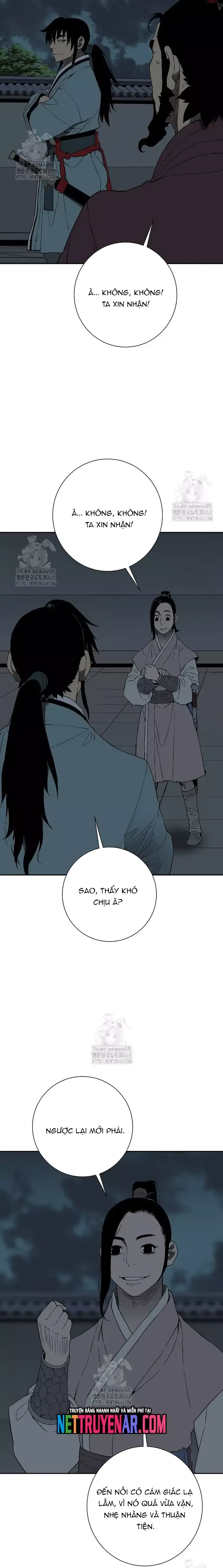 Vĩ Linh Kiếm Tiên [Chap 113-122]