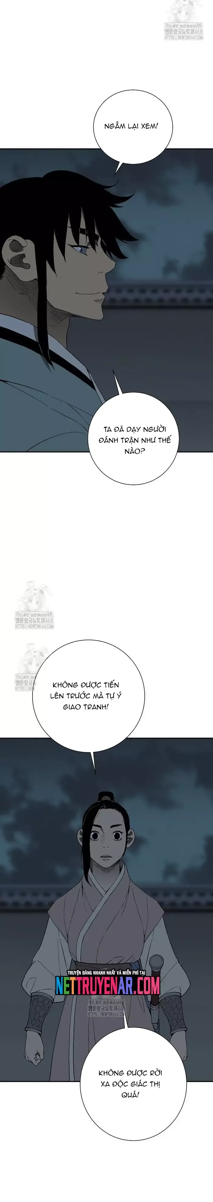 Vĩ Linh Kiếm Tiên [Chap 113-122]
