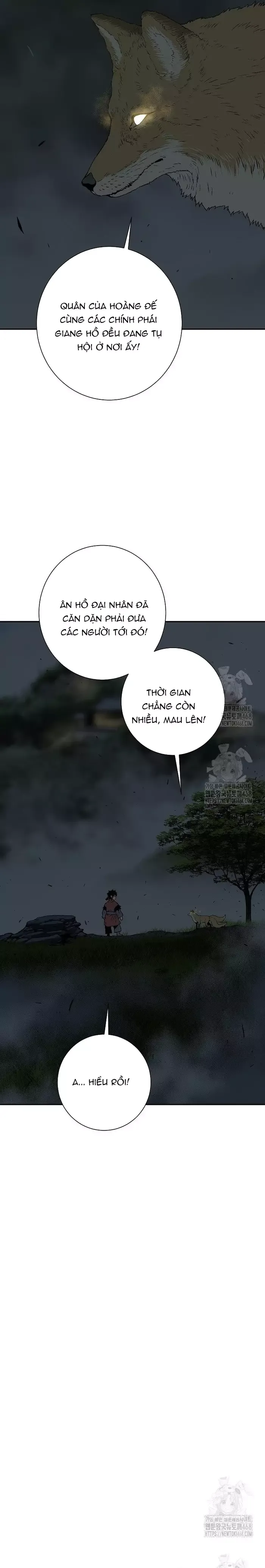 Vĩ Linh Kiếm Tiên [Chap 113-122]