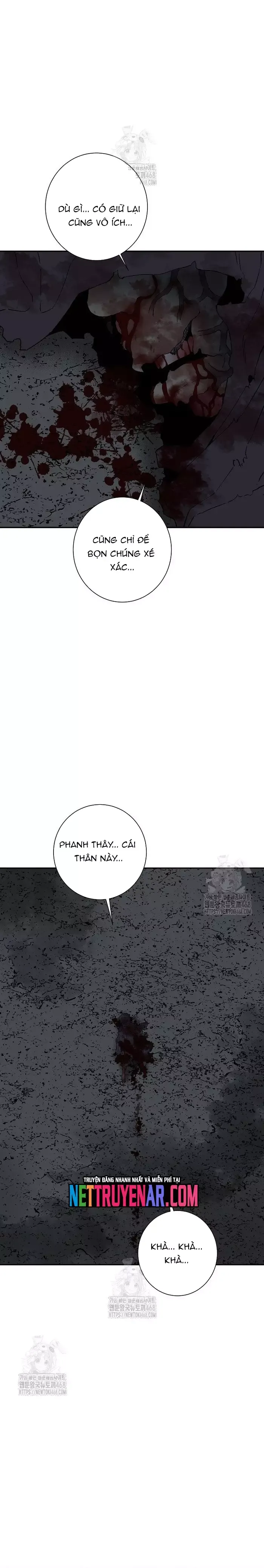 Vĩ Linh Kiếm Tiên [Chap 113-122]