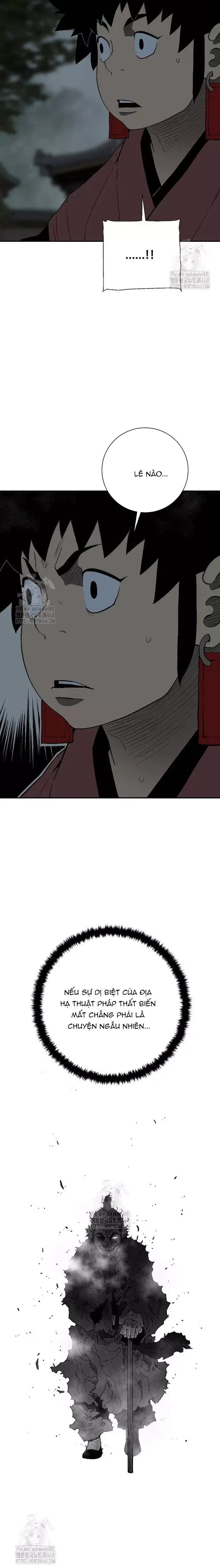 Vĩ Linh Kiếm Tiên [Chap 113-122]