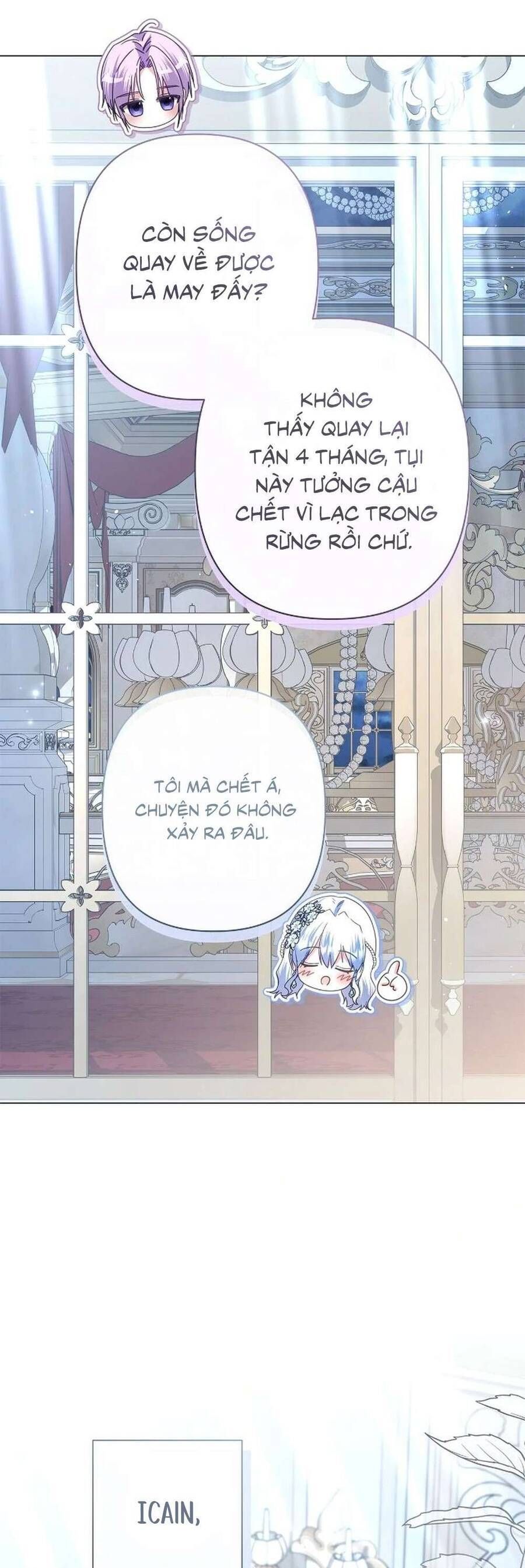 Vết Trăng [Chap 76-79] - Page 12