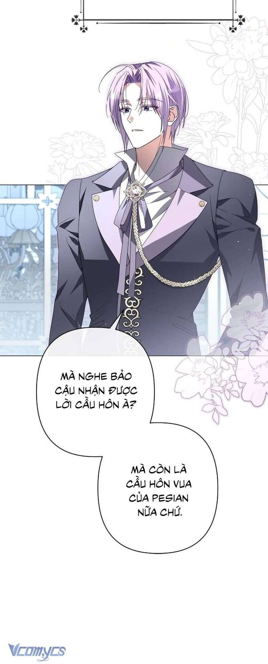 Vết Trăng [Chap 76-79] - Page 15