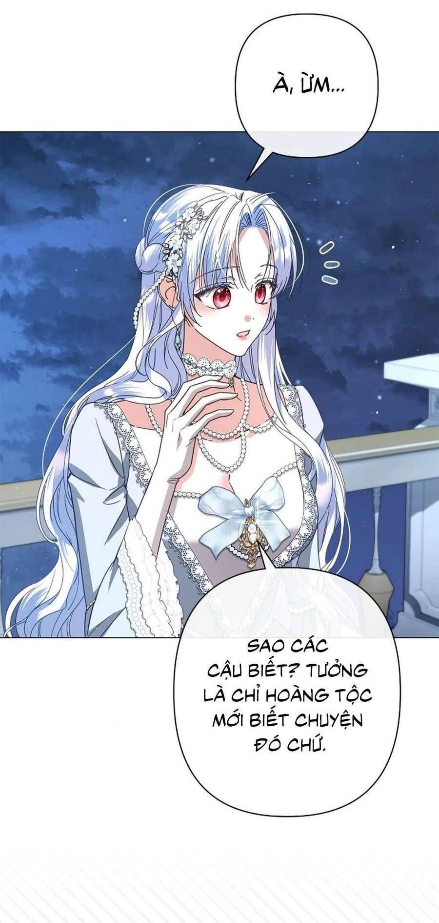 Vết Trăng [Chap 76-79] - Page 16