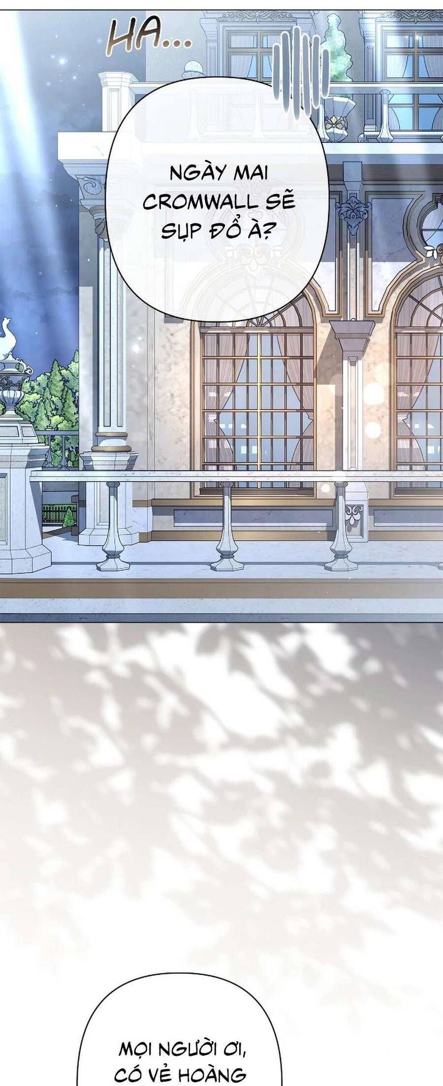 Vết Trăng [Chap 76-79] - Page 28