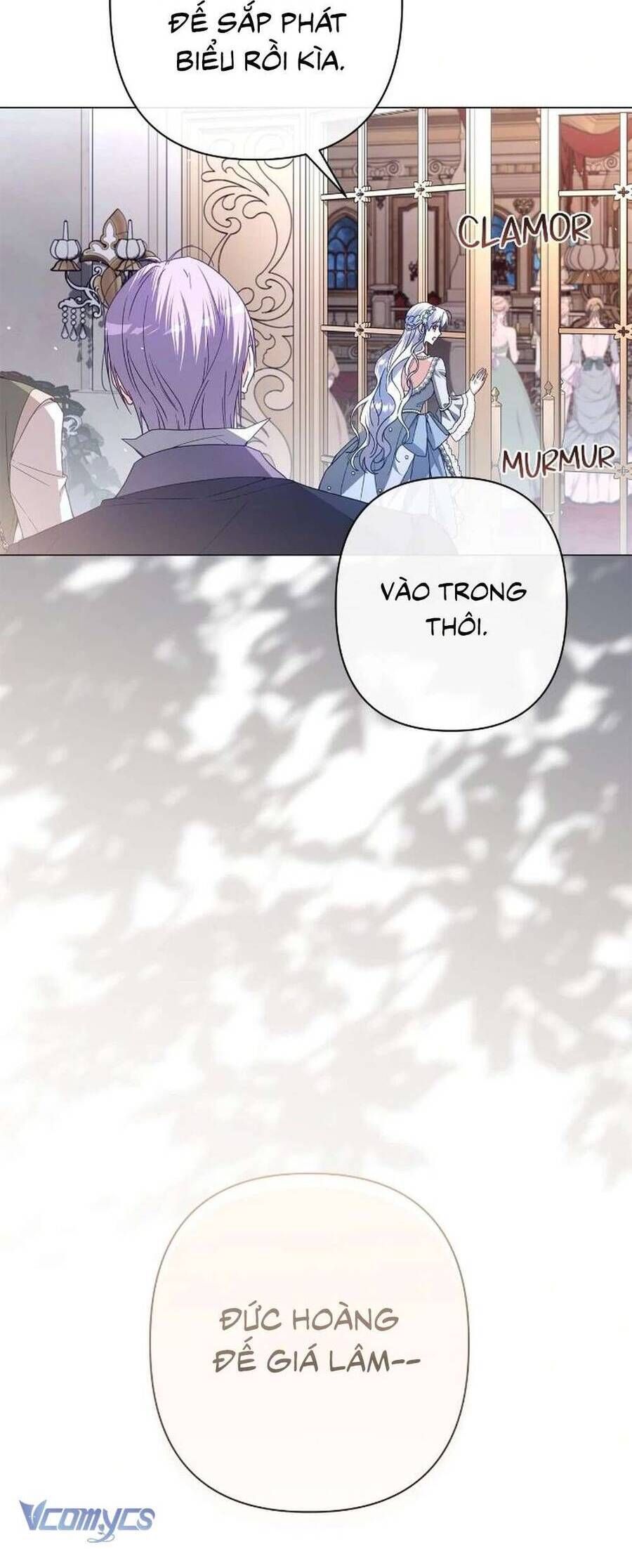 Vết Trăng [Chap 76-79] - Page 29