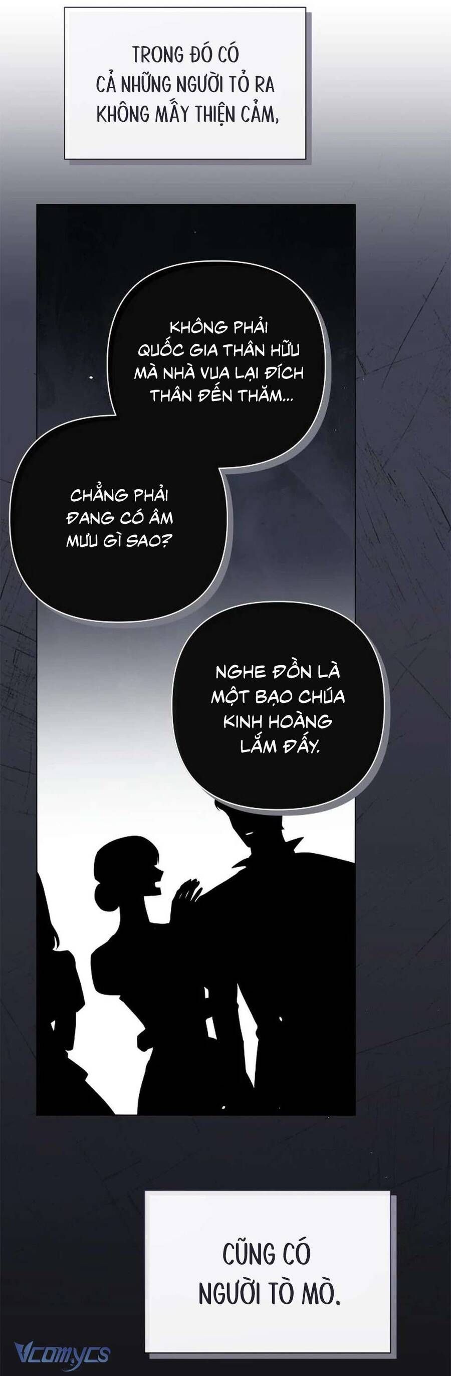 Vết Trăng [Chap 76-79] - Page 3