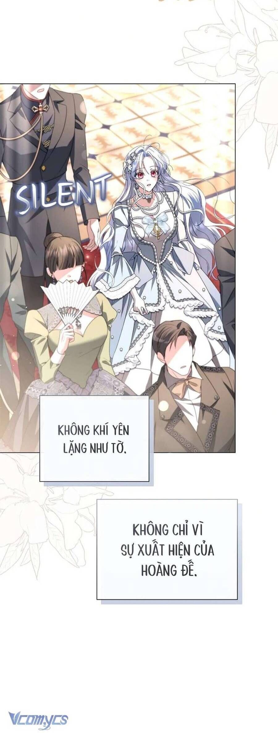 Vết Trăng [Chap 76-79] - Page 31