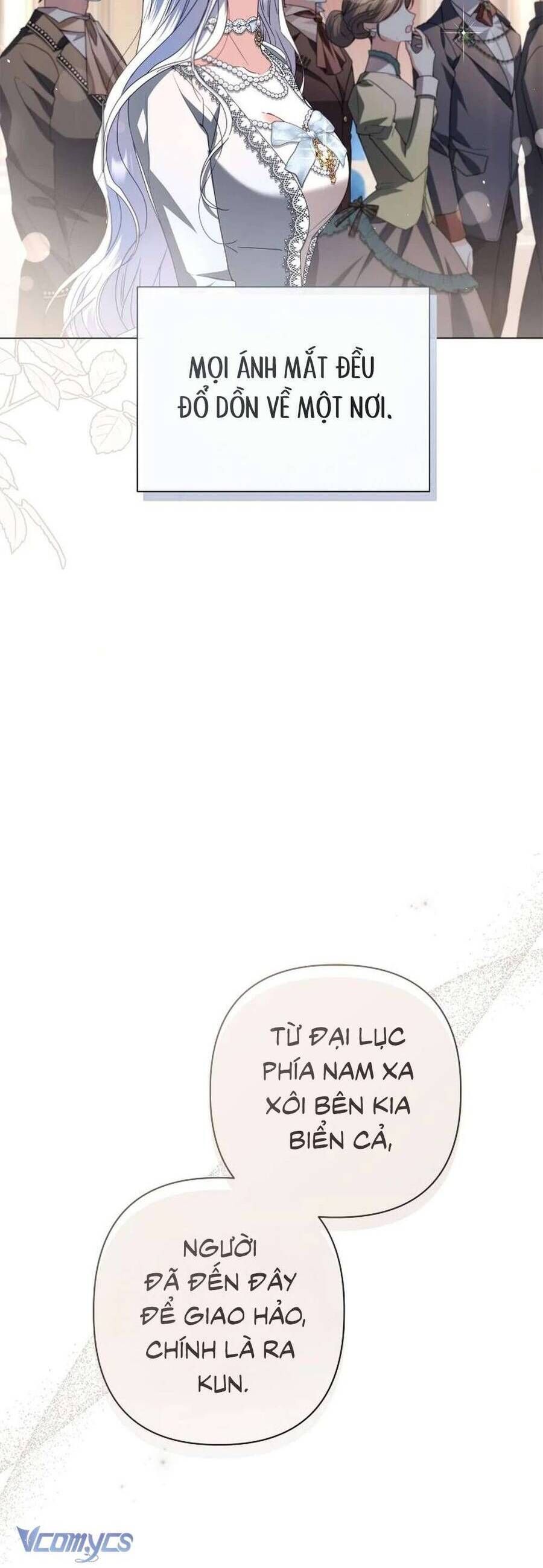 Vết Trăng [Chap 76-79] - Page 33