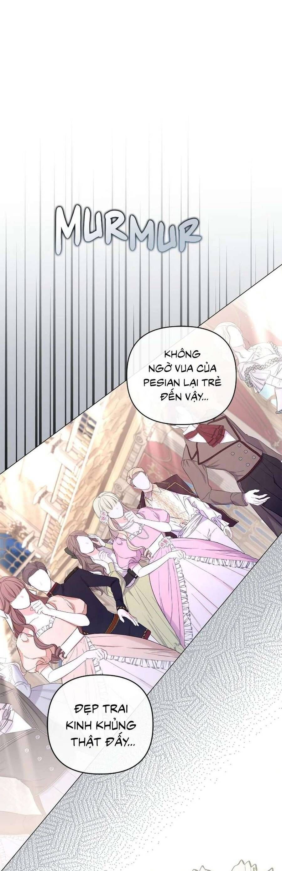Vết Trăng [Chap 76-79] - Page 39