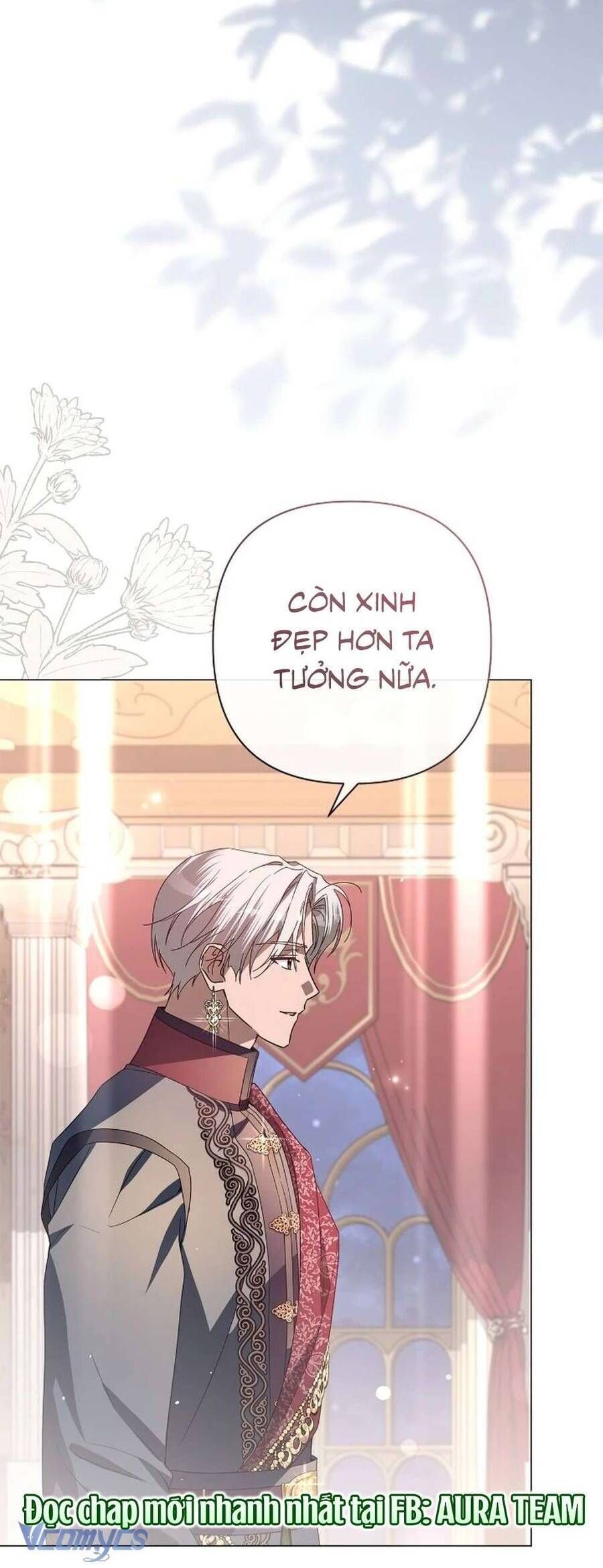 Vết Trăng [Chap 76-79] - Page 50