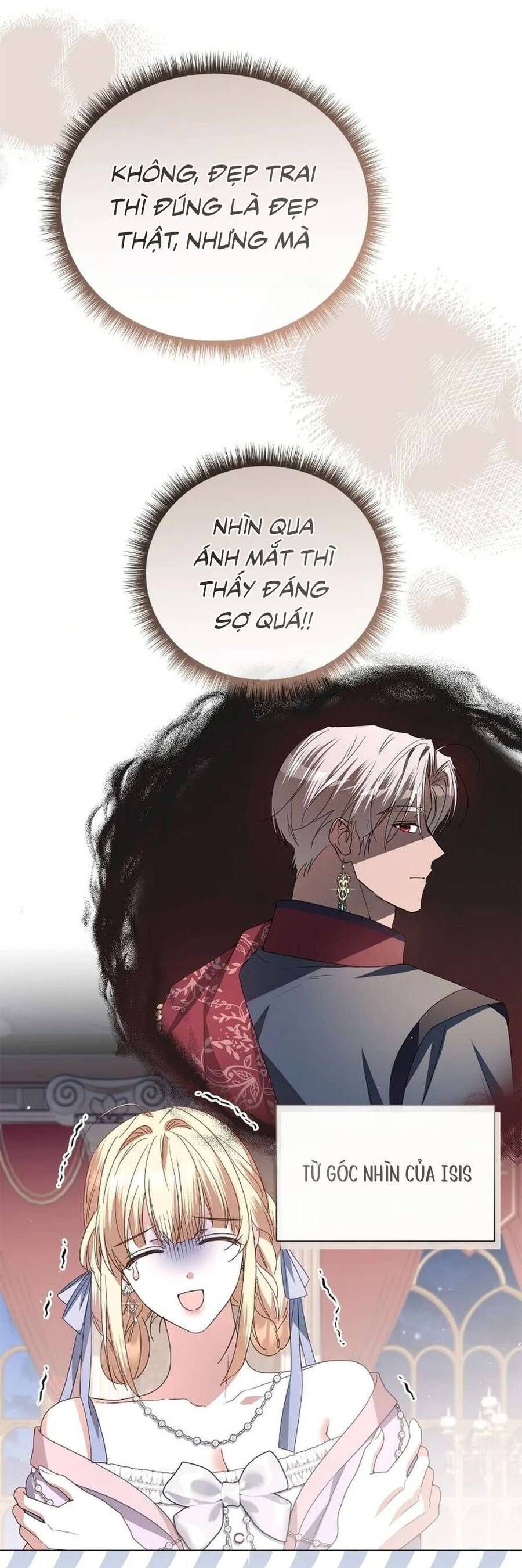Vết Trăng [Chap 76-79] - Page 53