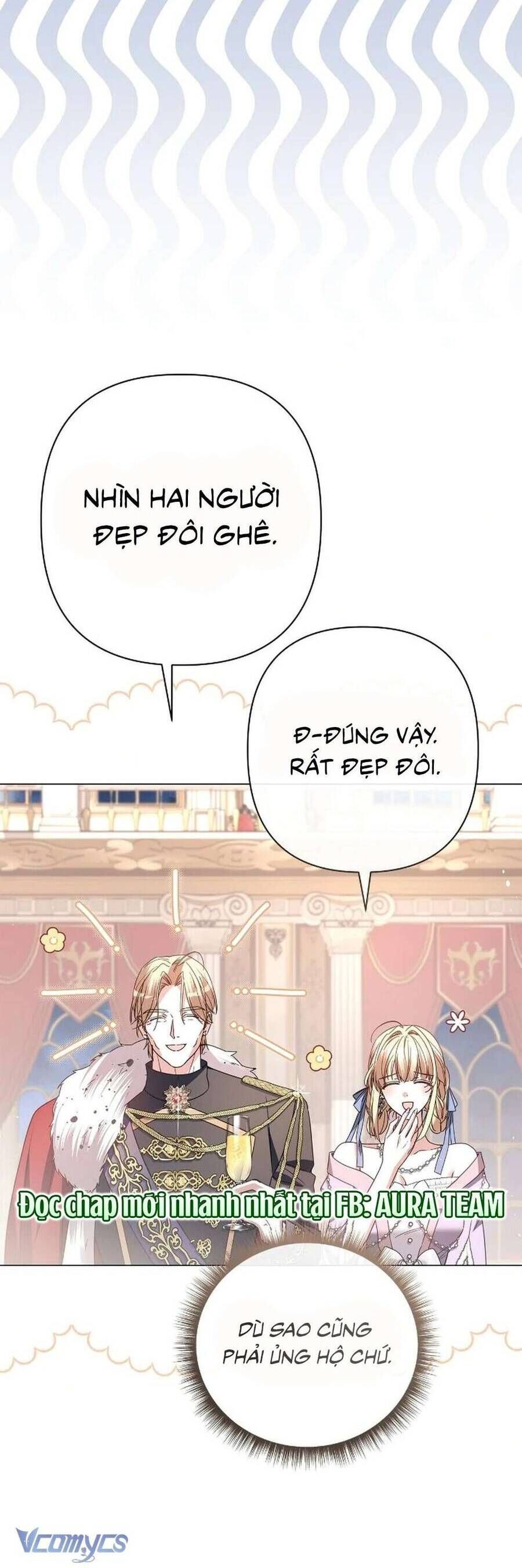 Vết Trăng [Chap 76-79] - Page 54