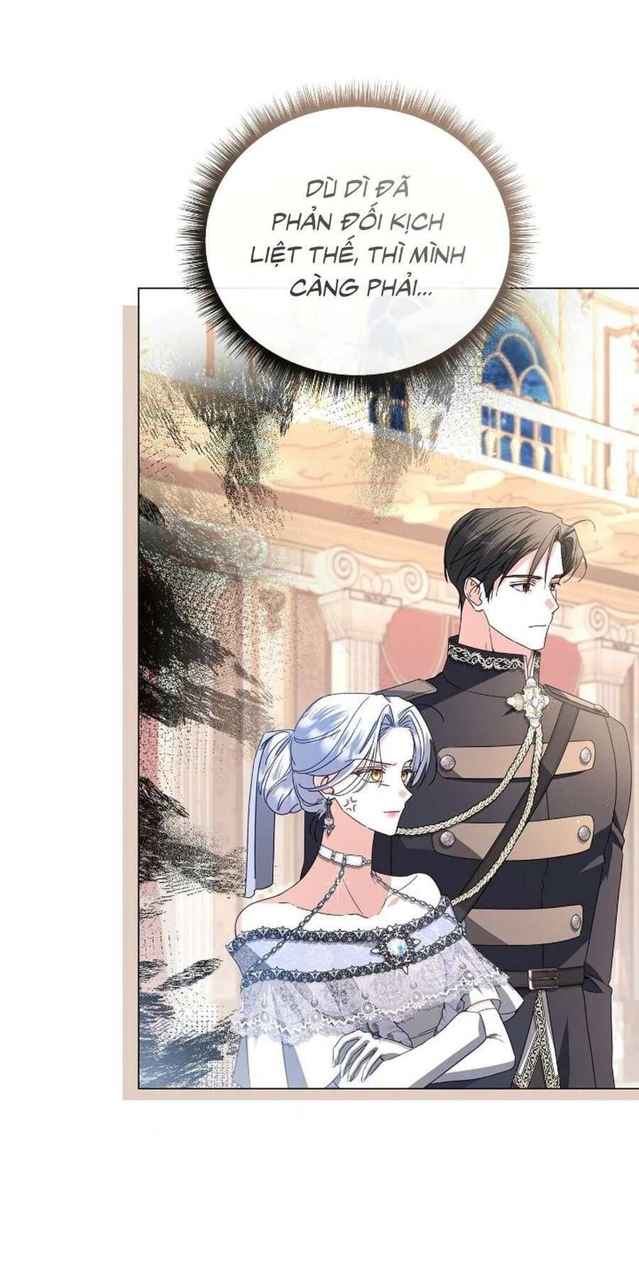 Vết Trăng [Chap 76-79] - Page 55