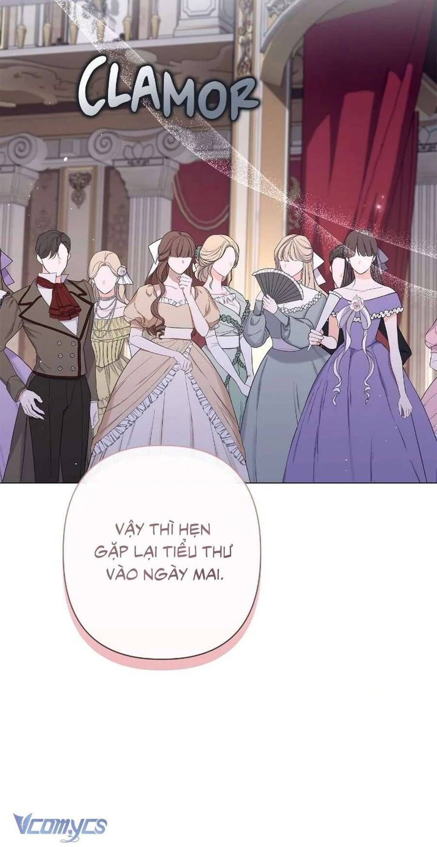 Vết Trăng [Chap 76-79] - Page 12