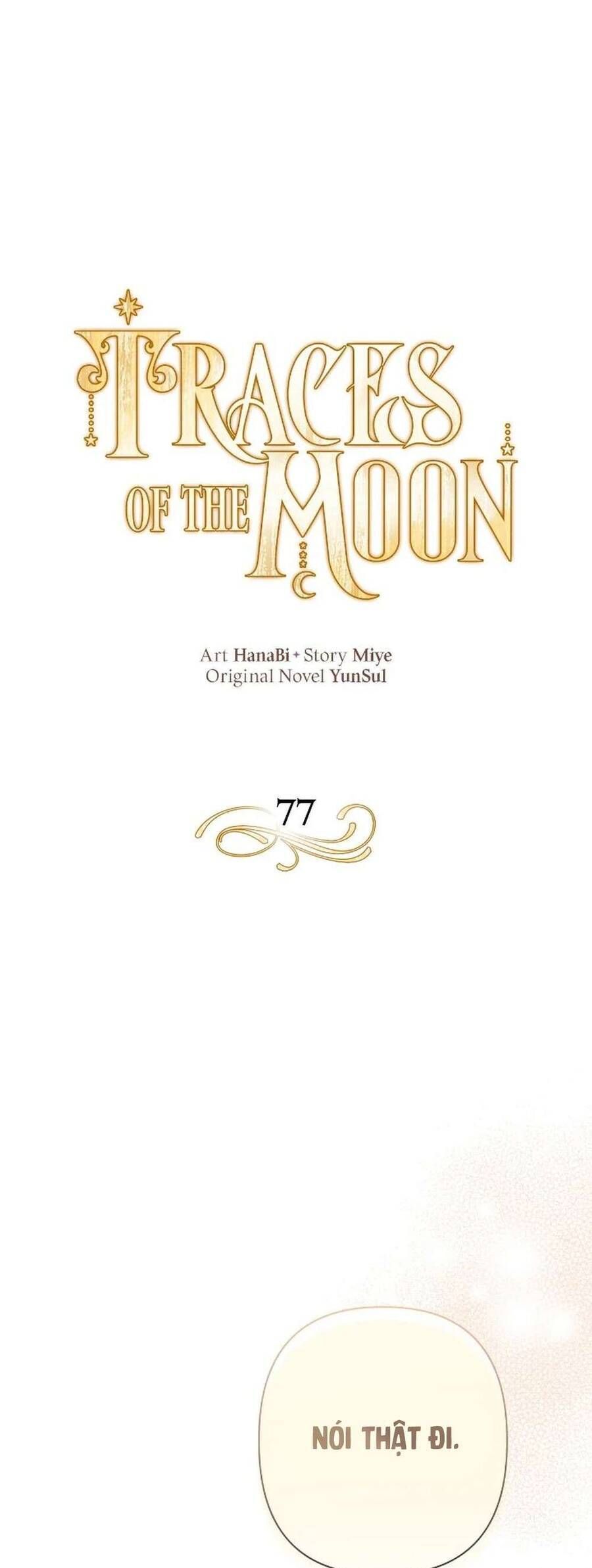 Vết Trăng [Chap 76-79] - Page 15
