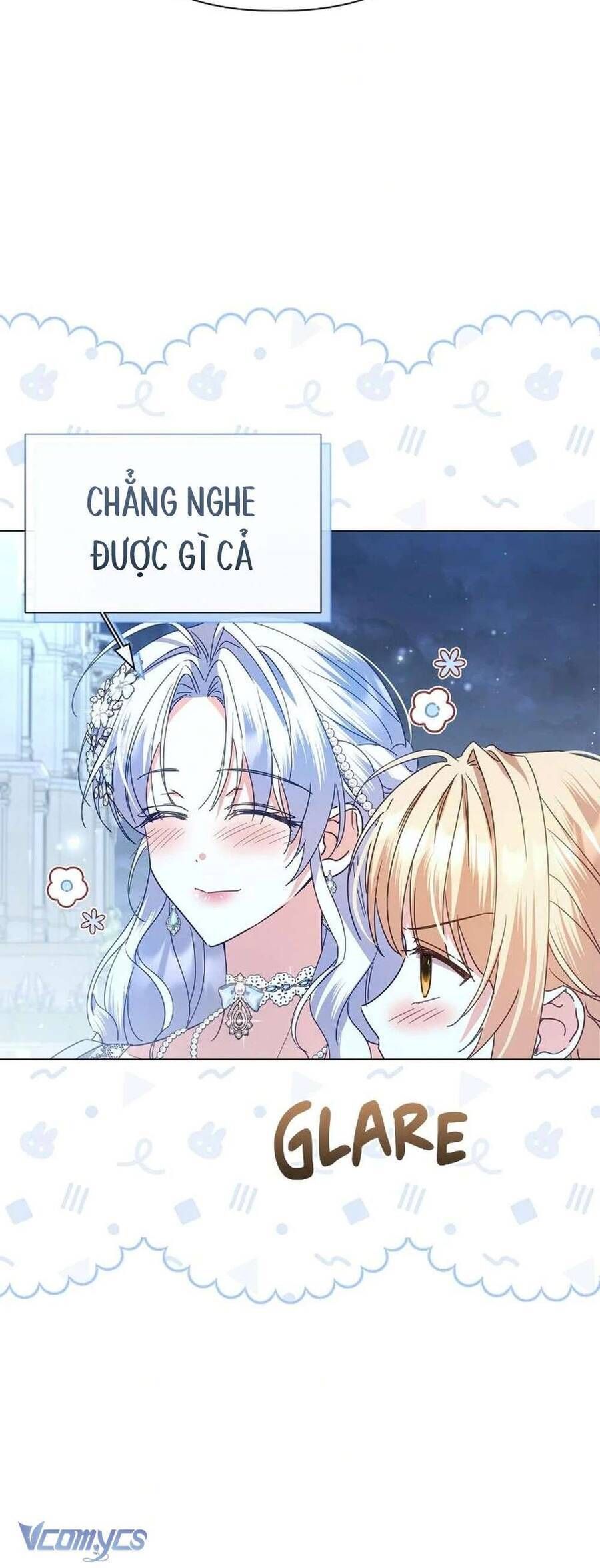 Vết Trăng [Chap 76-79] - Page 18