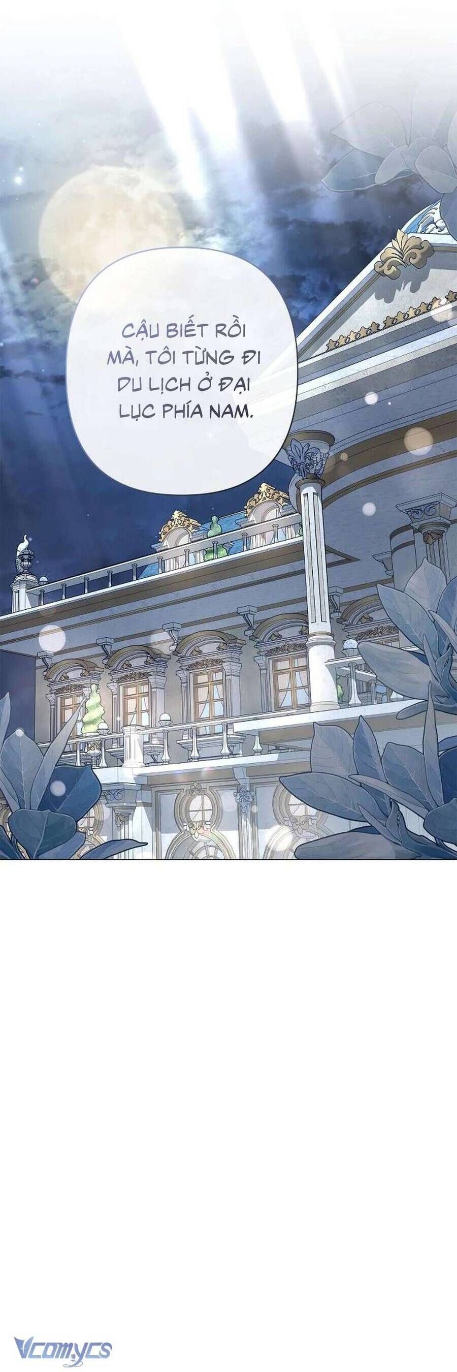 Vết Trăng [Chap 76-79] - Page 22