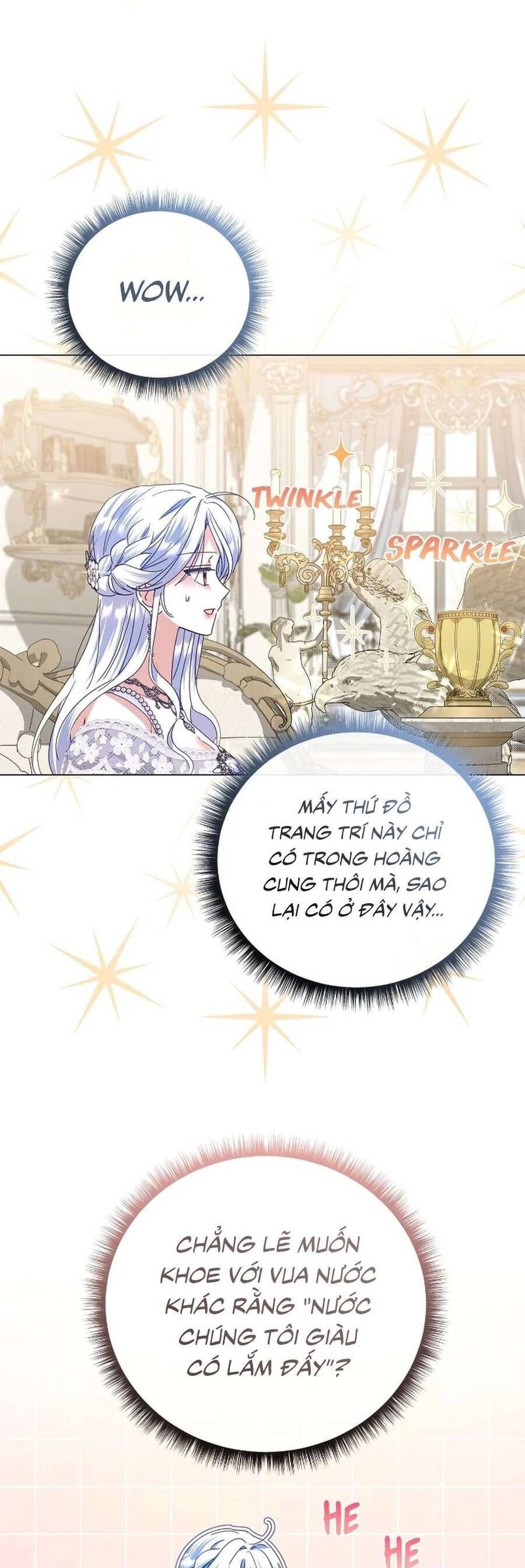 Vết Trăng [Chap 76-79] - Page 29