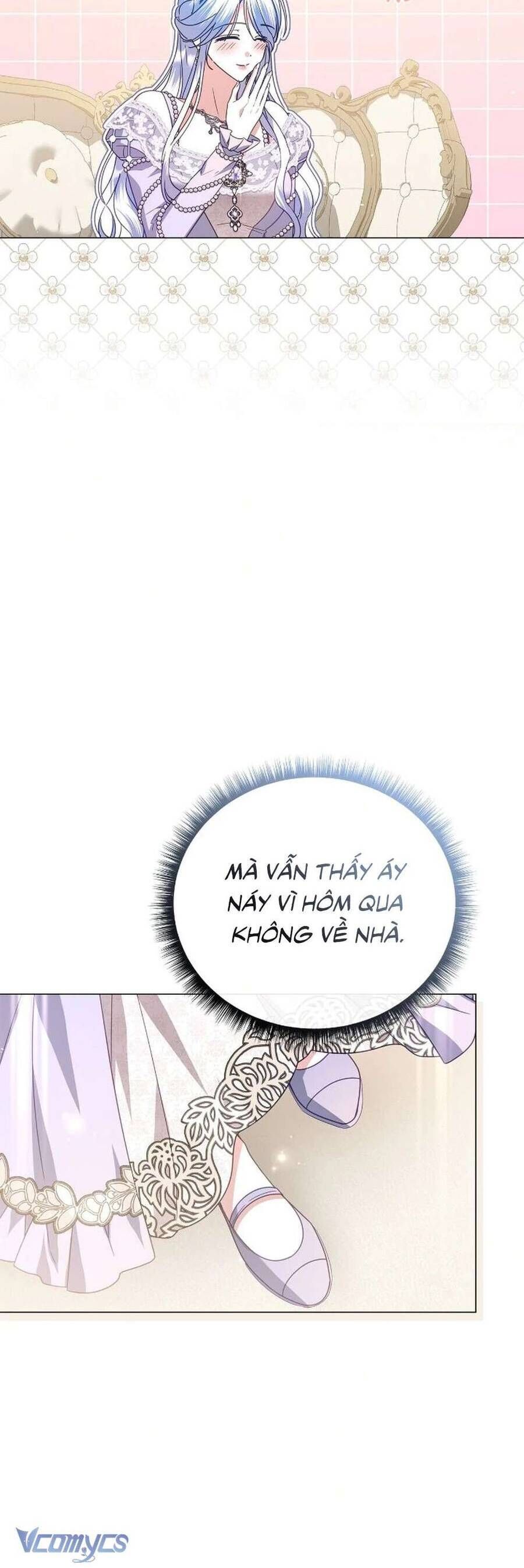 Vết Trăng [Chap 76-79] - Page 30
