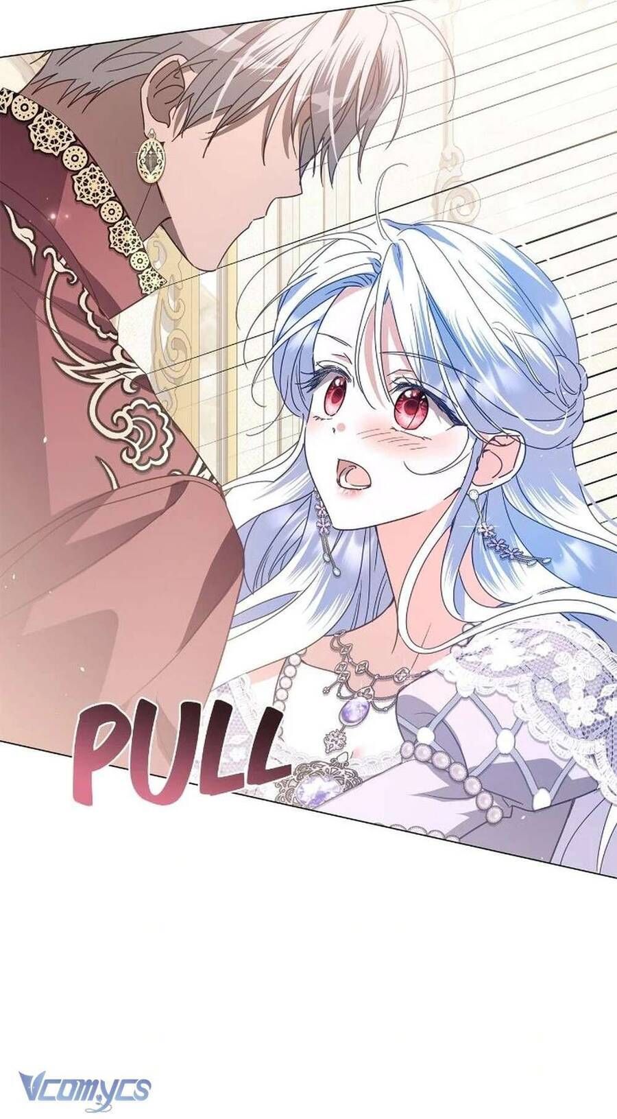 Vết Trăng [Chap 76-79] - Page 40