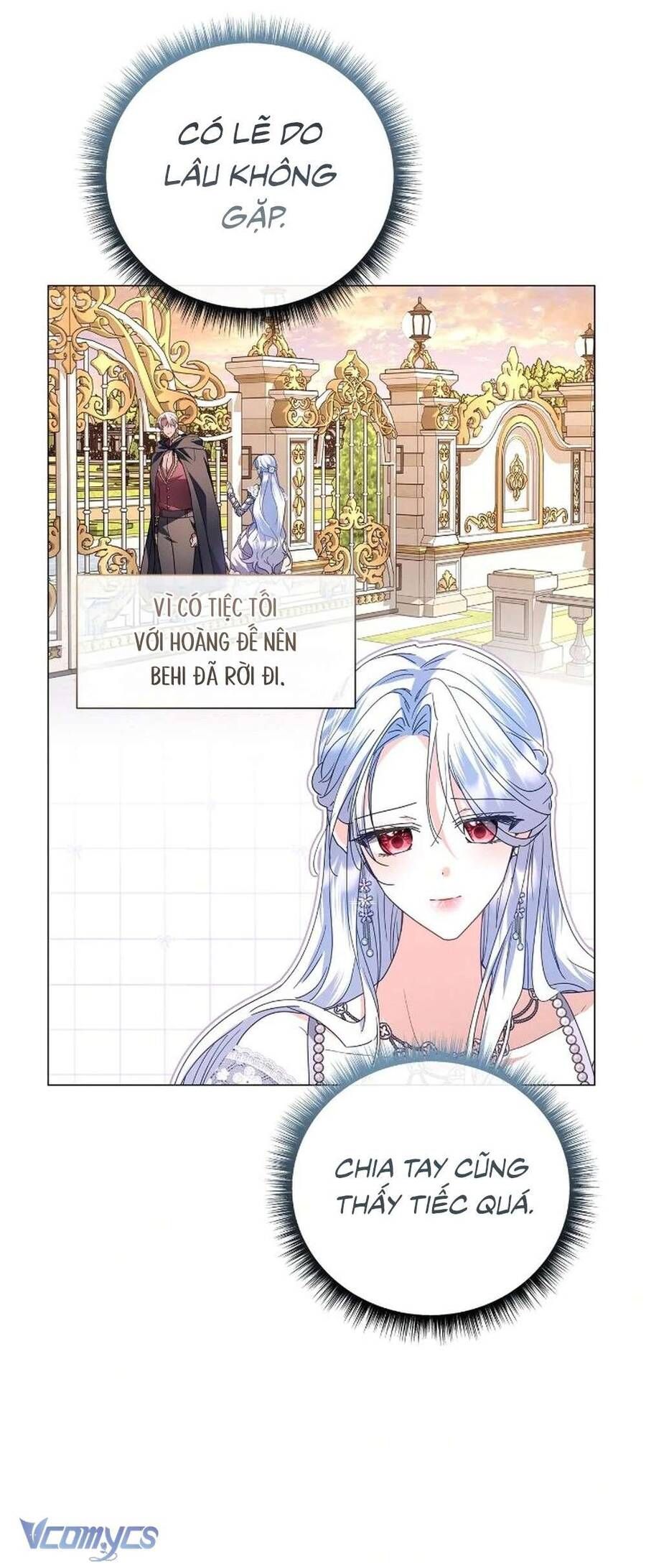 Vết Trăng [Chap 76-79] - Page 64