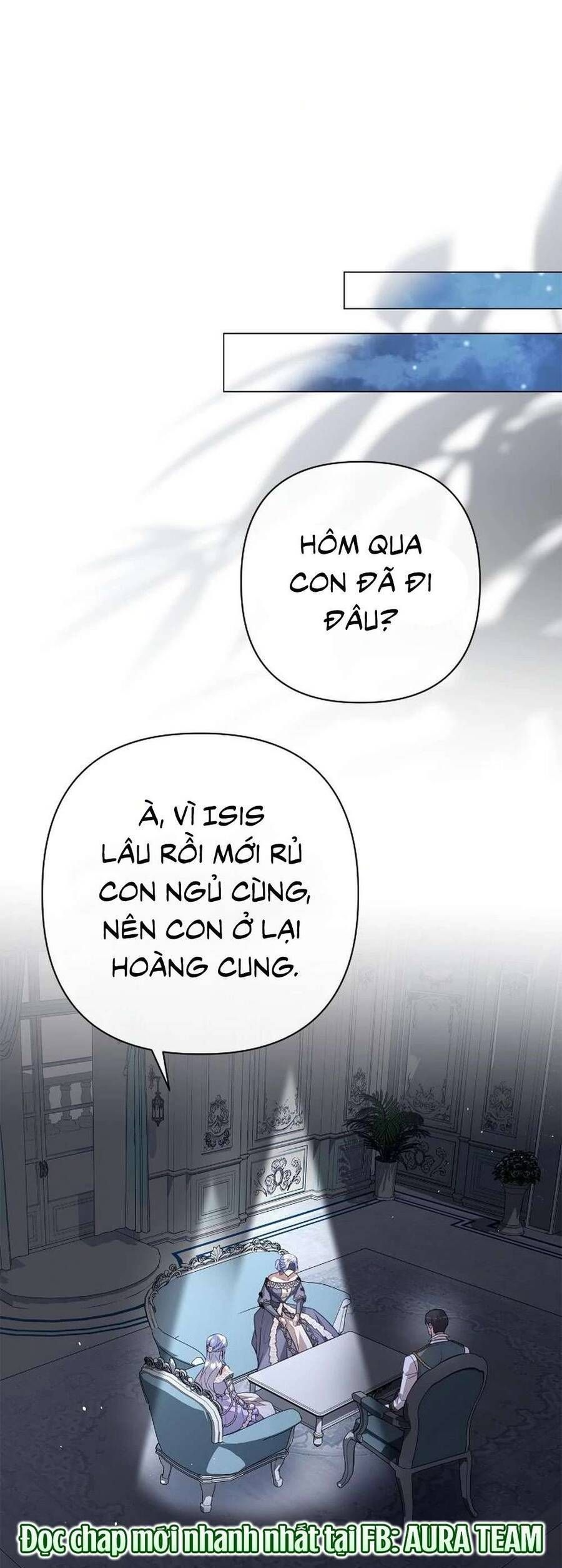 Vết Trăng [Chap 76-79] - Page 67
